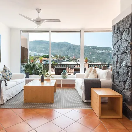 Ad Alberto Dorner - Modern Apartment Icod De Los Vinos